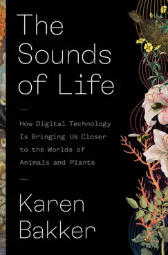 the sounds of life book cover image