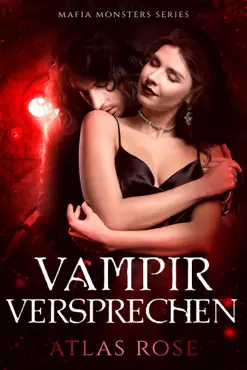 vampirs versprechen book cover image