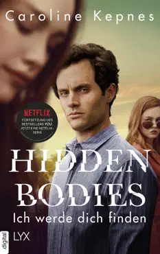 hidden bodies – ich werde dich finden book cover image