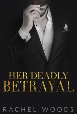 her deadly betrayal book cover image