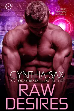 raw desires book cover image