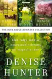 The Blue Ridge Romance Collection synopsis, comments