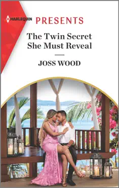 the twin secret she must reveal book cover image