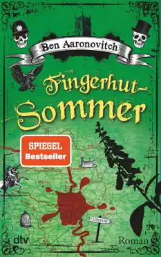 fingerhut-sommer book cover image