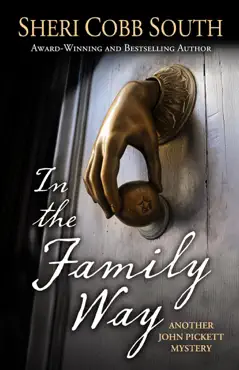 in the family way book cover image