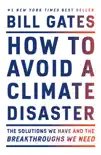 How to Avoid a Climate Disaster synopsis, comments