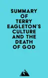 Summary of Terry Eagleton's Culture and the Death of God sinopsis y comentarios