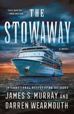 the stowaway book cover image