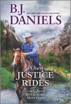 when justice rides book cover image