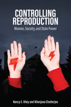 controlling reproduction book cover image