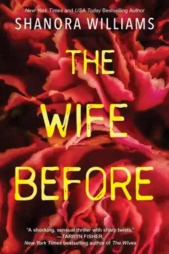 the wife before book cover image
