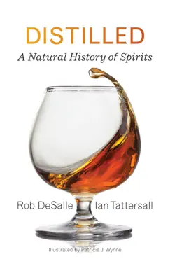 distilled book cover image