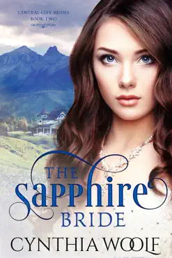 the sapphire bride book cover image