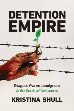 detention empire book cover image