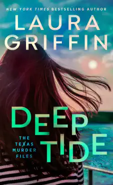 deep tide book cover image