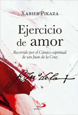 ejercicio de amor imagen de la portada del libro