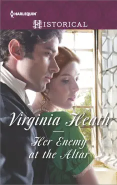 her enemy at the altar book cover image