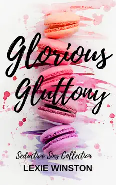 glorious gluttony book cover image