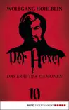 Der Hexer 10 synopsis, comments