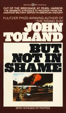 but not in shame book cover image