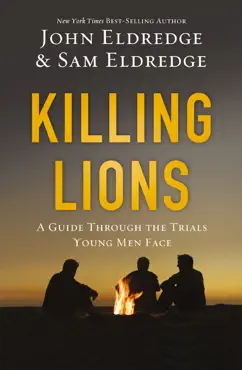 killing lions book cover image