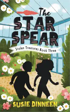 the star spear book cover image
