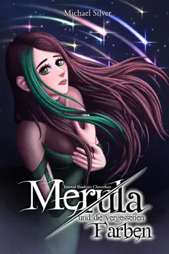 merula und die vergessenen farben book cover image