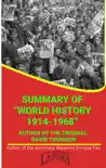 Summary Of "World History 1914-1968" By David Thomson sinopsis y comentarios