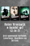 Helen Vreeswijk e-bundel #1 (3-in-1) sinopsis y comentarios