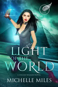 light of the world book cover image
