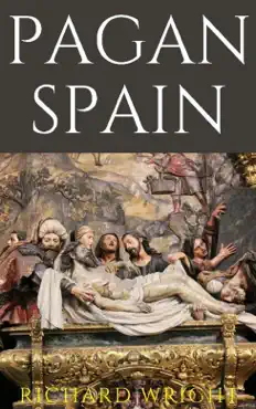 pagan spain done book cover image