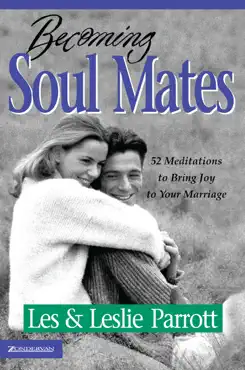 becoming soul mates book cover image