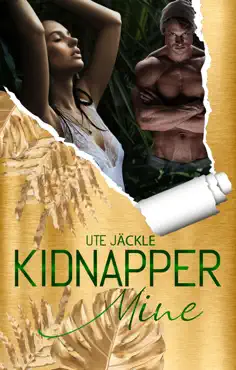 kidnapper mine book cover image