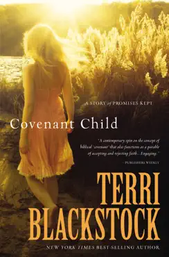 covenant child book cover image