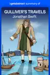 Summary of Gulliver's Travels by Jonathan Swift sinopsis y comentarios