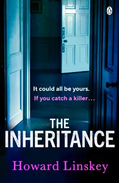 the inheritance book cover image