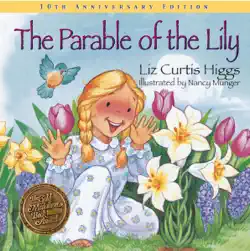 the parable of the lily book cover image
