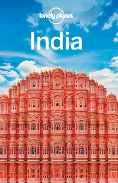 india 19 book cover image