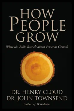 how people grow book cover image