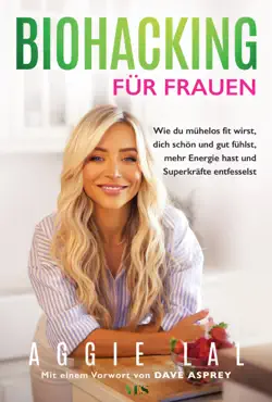 biohacking für frauen imagen de la portada del libro