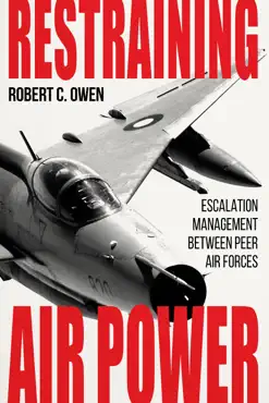 restraining air power book cover image