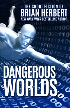 dangerous worlds book cover image