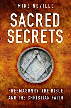 sacred secrets book cover image
