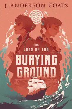 the loss of the burying ground book cover image