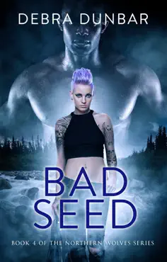 bad seed book cover image