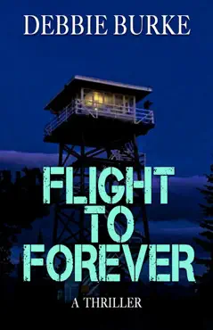 flight to forever book cover image