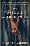 The Tattooist of Auschwitz synopsis, comments