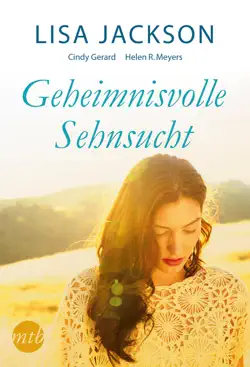 geheimnisvolle sehnsucht book cover image