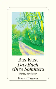 das buch eines sommers book cover image