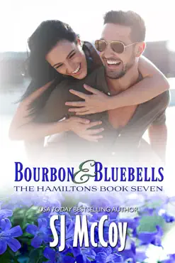 bourbon and bluebells book cover image